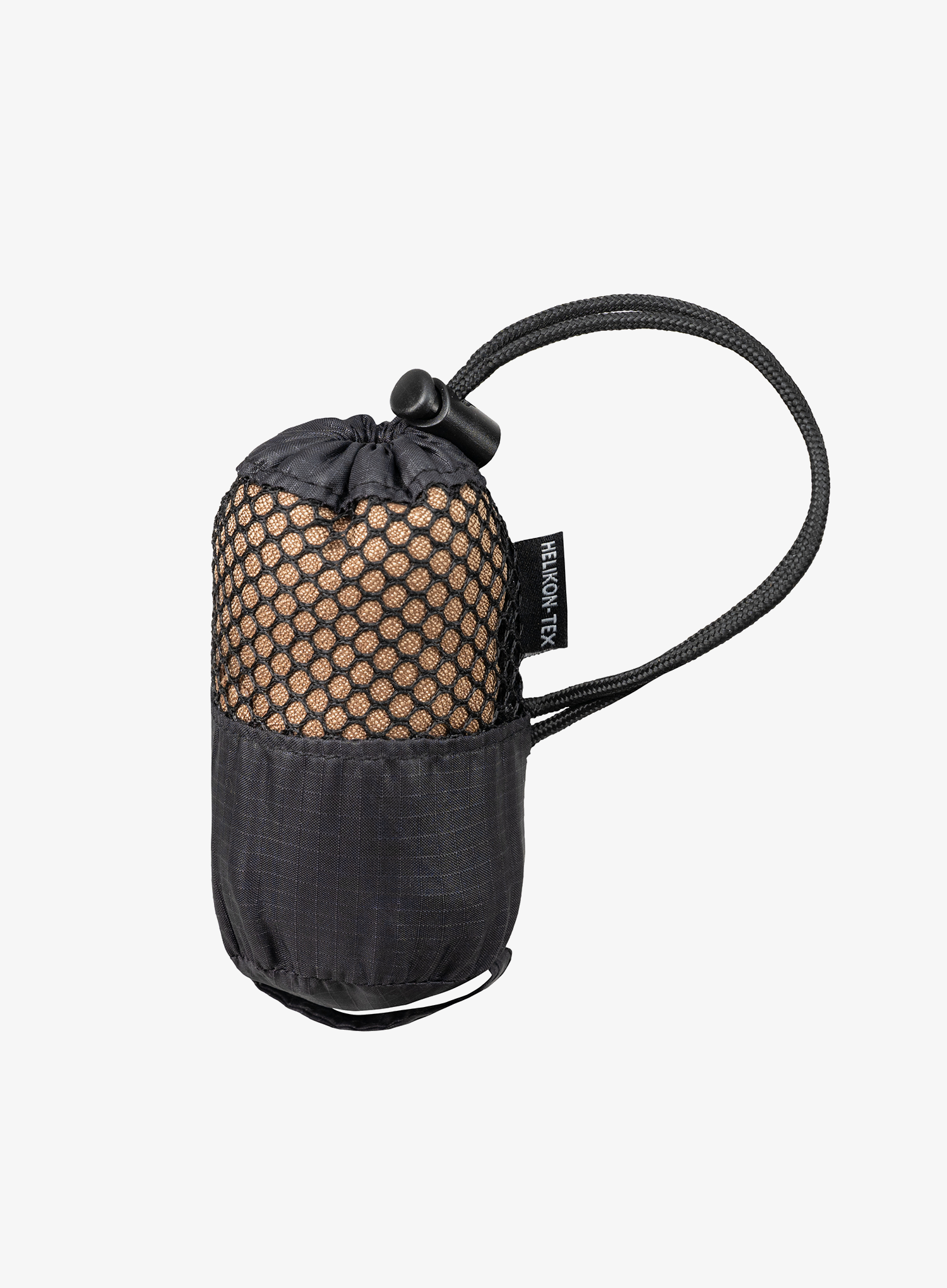 Prosop par uscare rapida Helikon-Tex Field Towel M - coyote