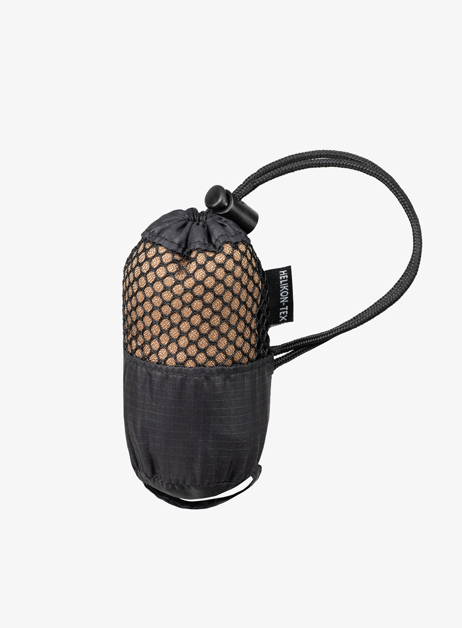 Prosop par uscare rapida Helikon-Tex Field Towel S - coyote