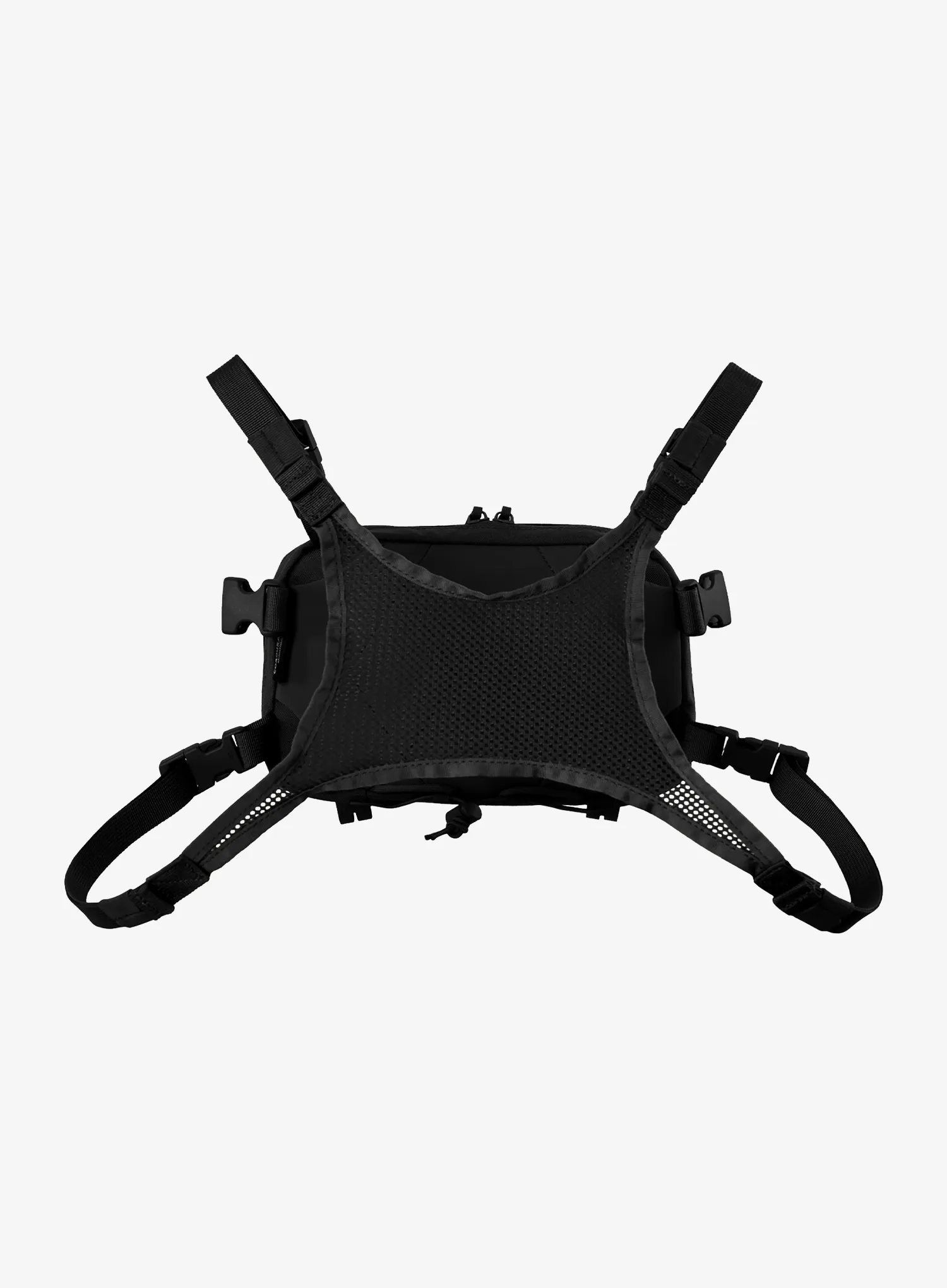 Borsetă Helikon-Tex Chest Pack Numbat Small - black