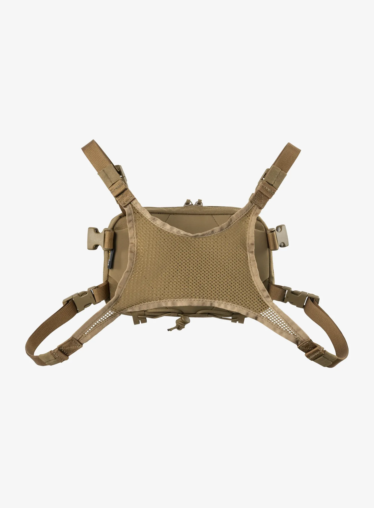 Borsetă Helikon-Tex Chest Pack Numbat Small - coyote