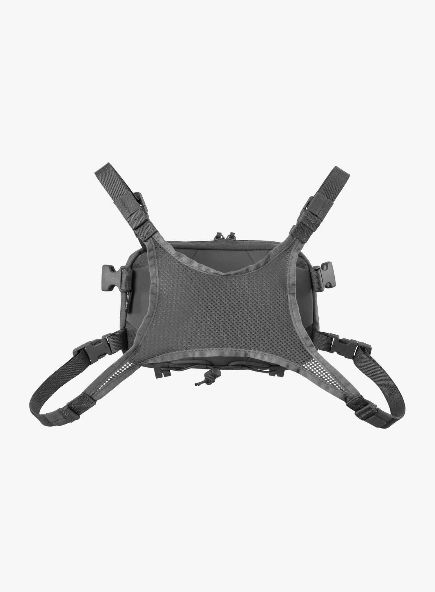 Borsetă Helikon-Tex Chest Pack Numbat Small - shadow grey