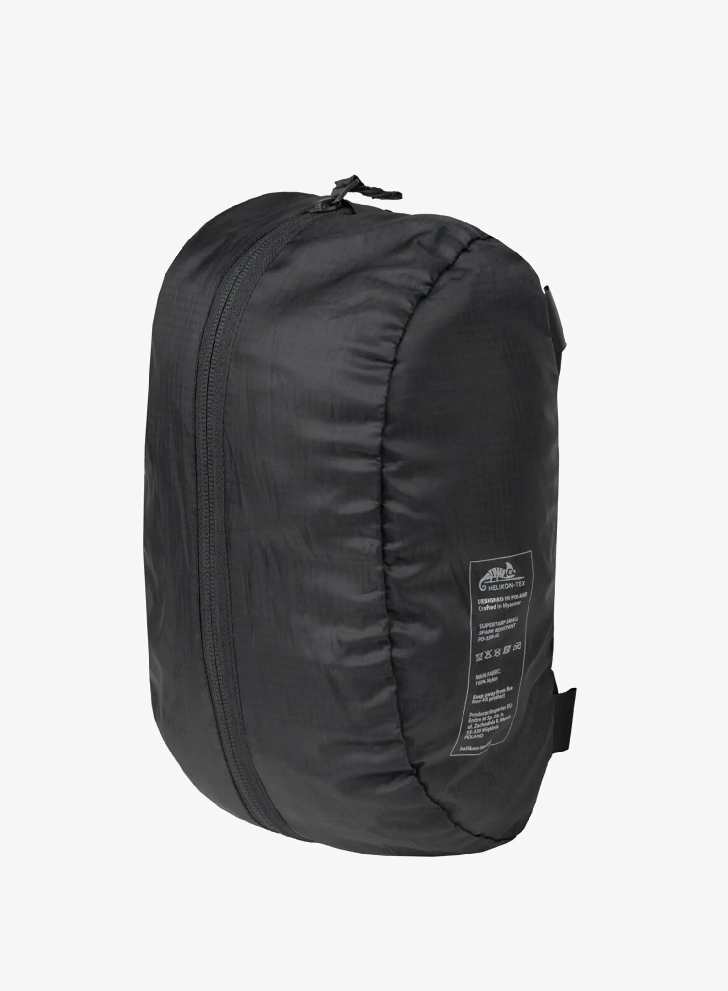 Prelată Helikon-Tex Supertarp Small - taiga green