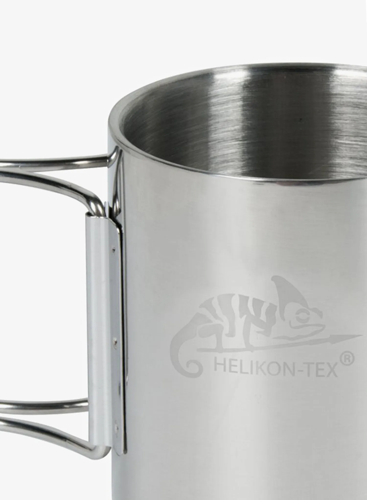 Cana termica Helikon-Tex Termomug - stainless steel