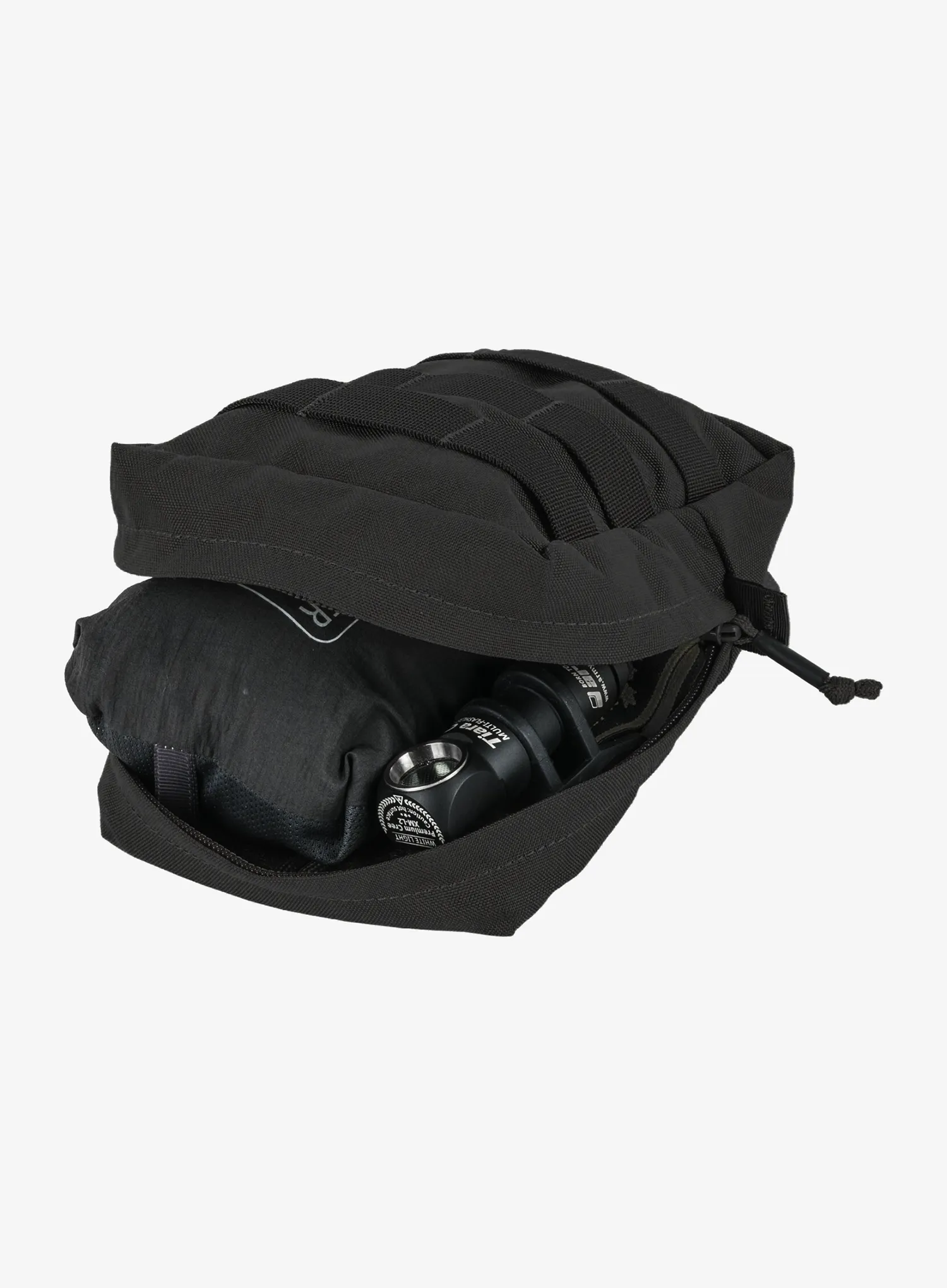 Buzunar Helikon-Tex General Purpose Cargo Pouch - black