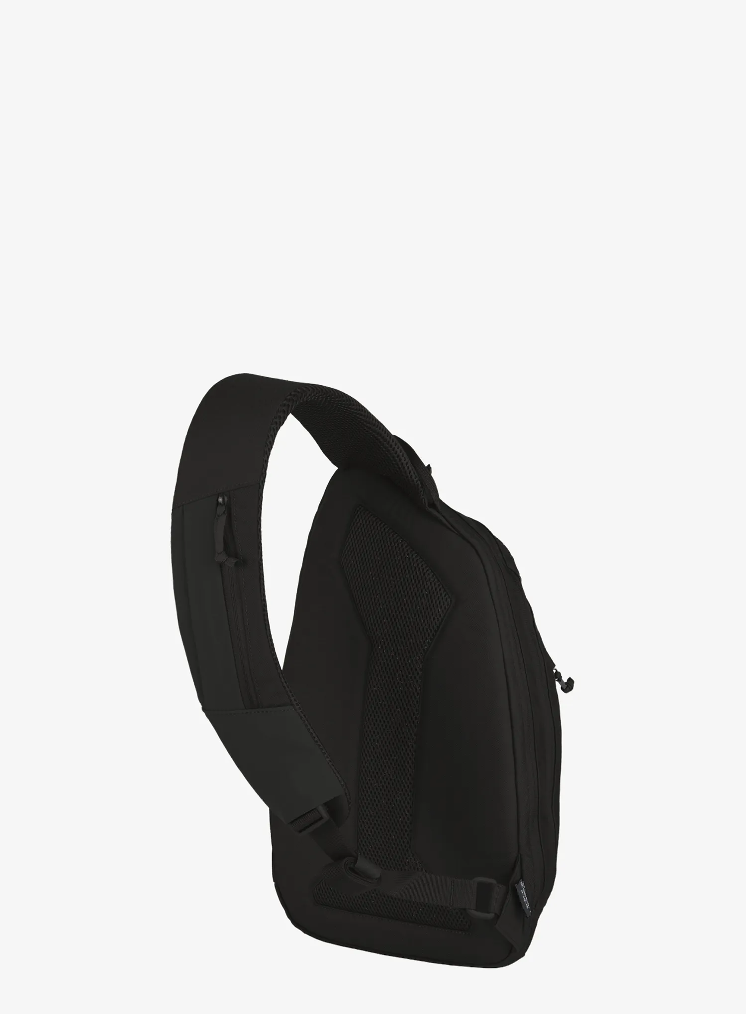 Rucsac tactic Helikon-Tex EDC Sling - black