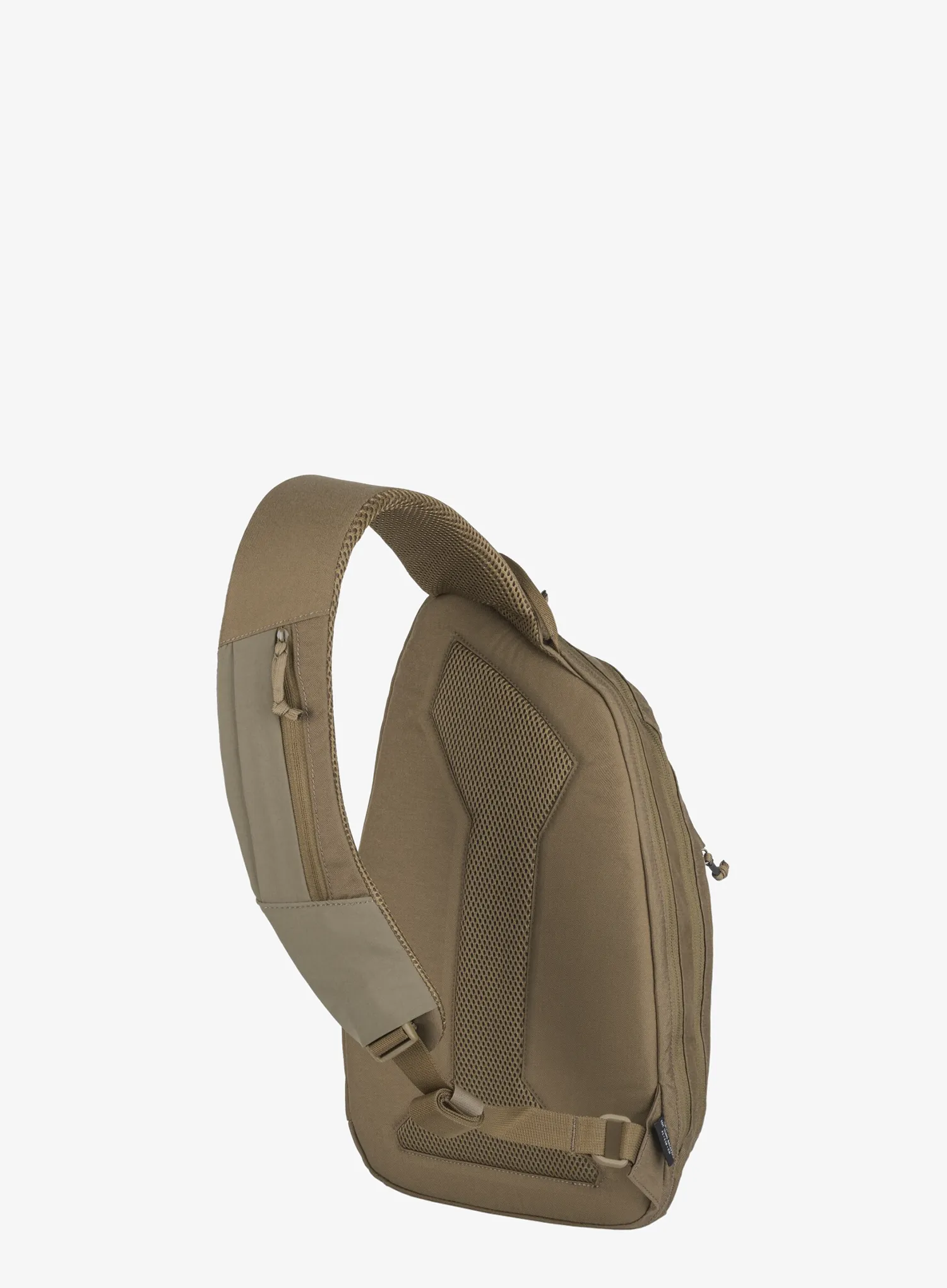 Rucsac tactic Helikon-Tex EDC Sling - coyote