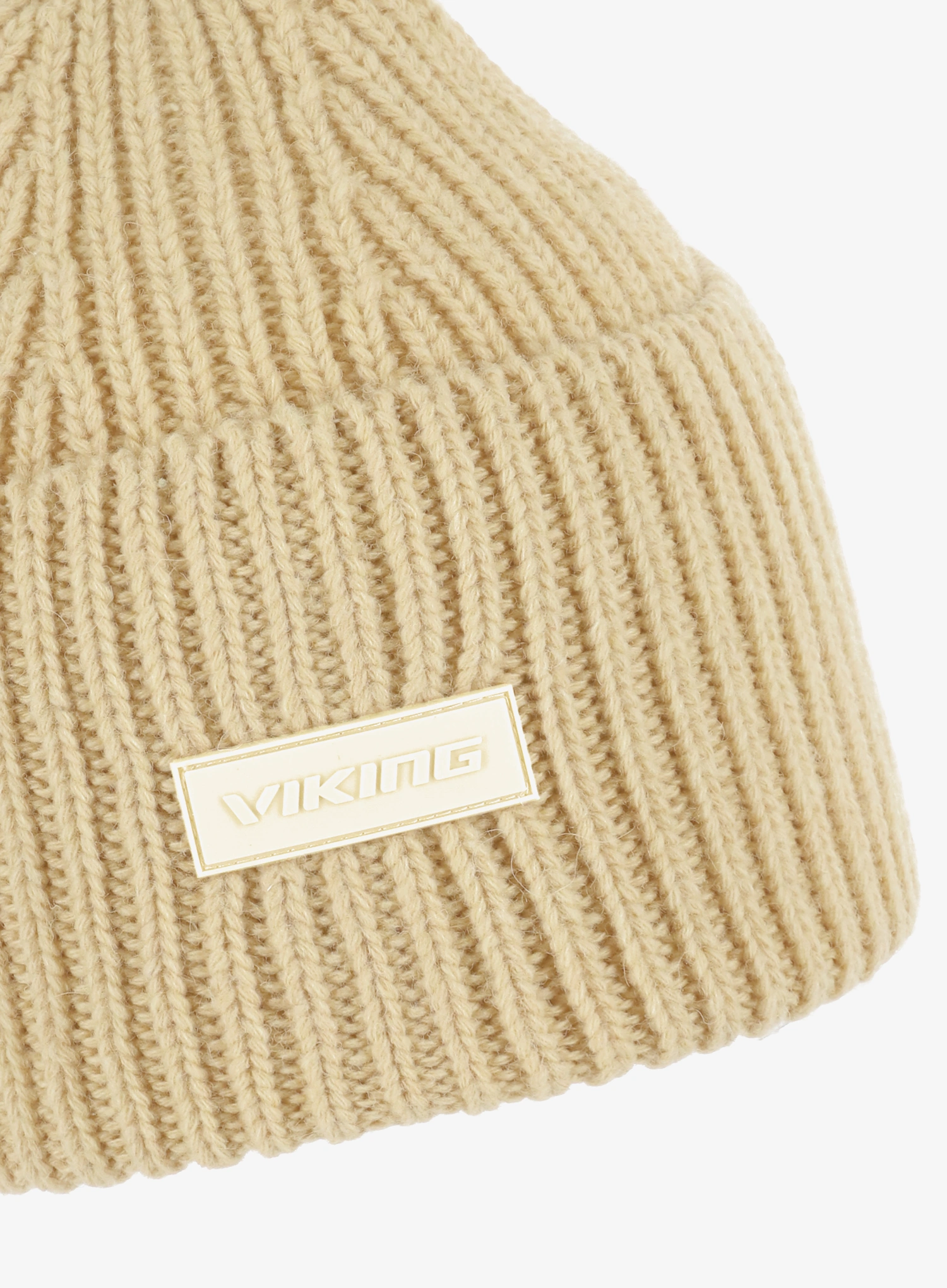 Căciulă de iarna Viking Froja Life Style - beige