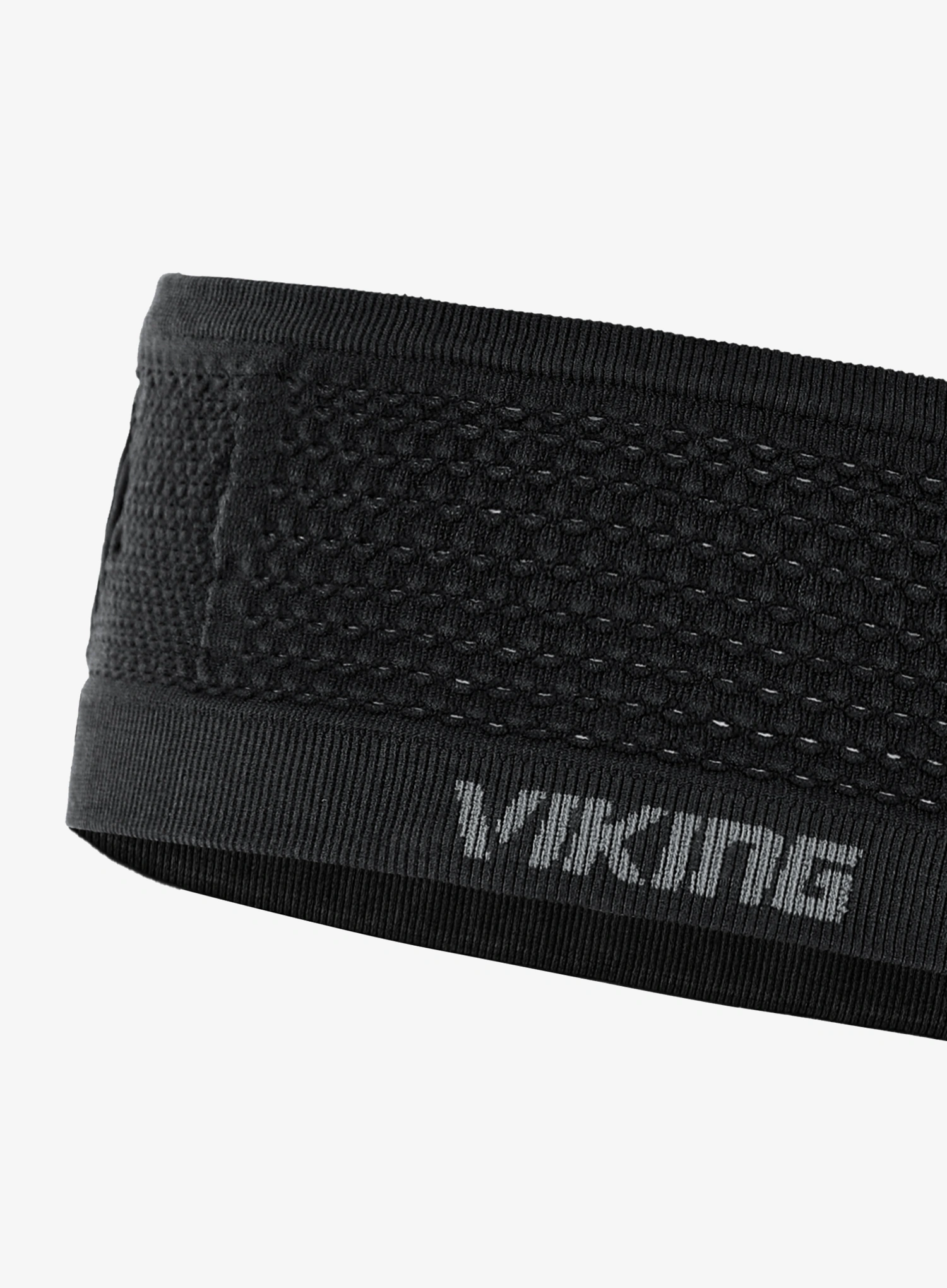 Bandă pentru cap Viking Yokai Multifunction - black