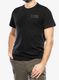 Tricou cu imprimeu 5.11 Kicking Axe S/S Tee - black