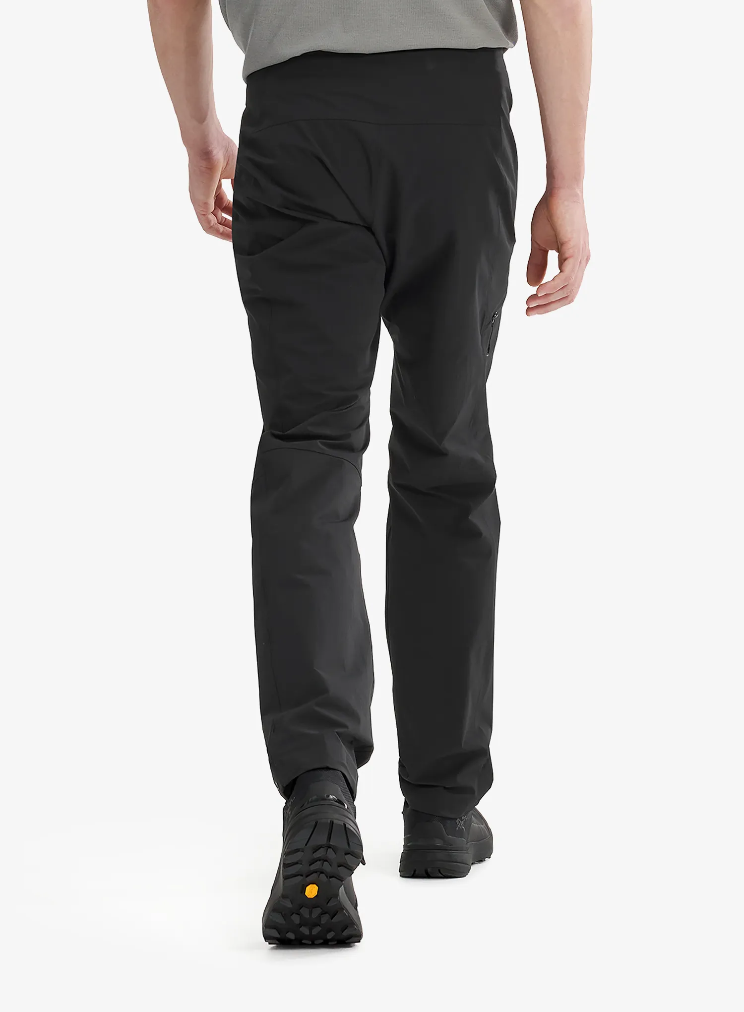 Pantaloni trekking Arcteryx Gamma Pant - black