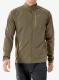 Hanorac fleece Arcteryx Delta Jacket - tatsu/mantis