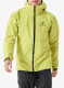 Geaca impermeabila Arcteryx Alpha SL Jacket - euphoria/black