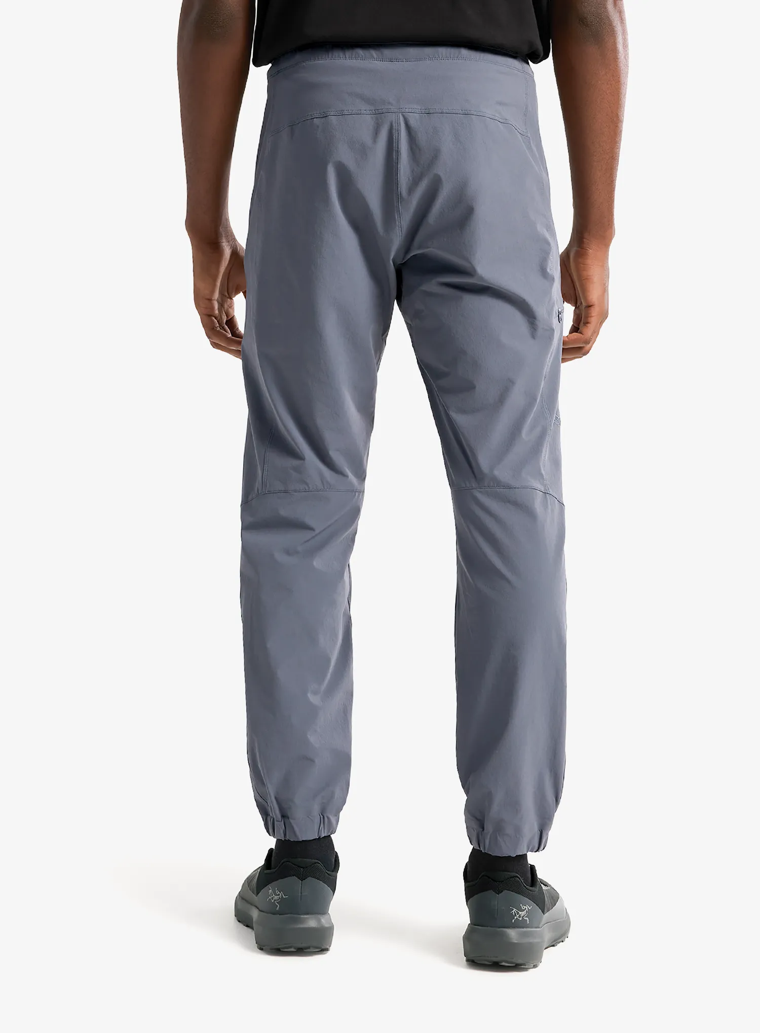 Pantaloni drumetie Arcteryx Gamma Jogger - dk stratus