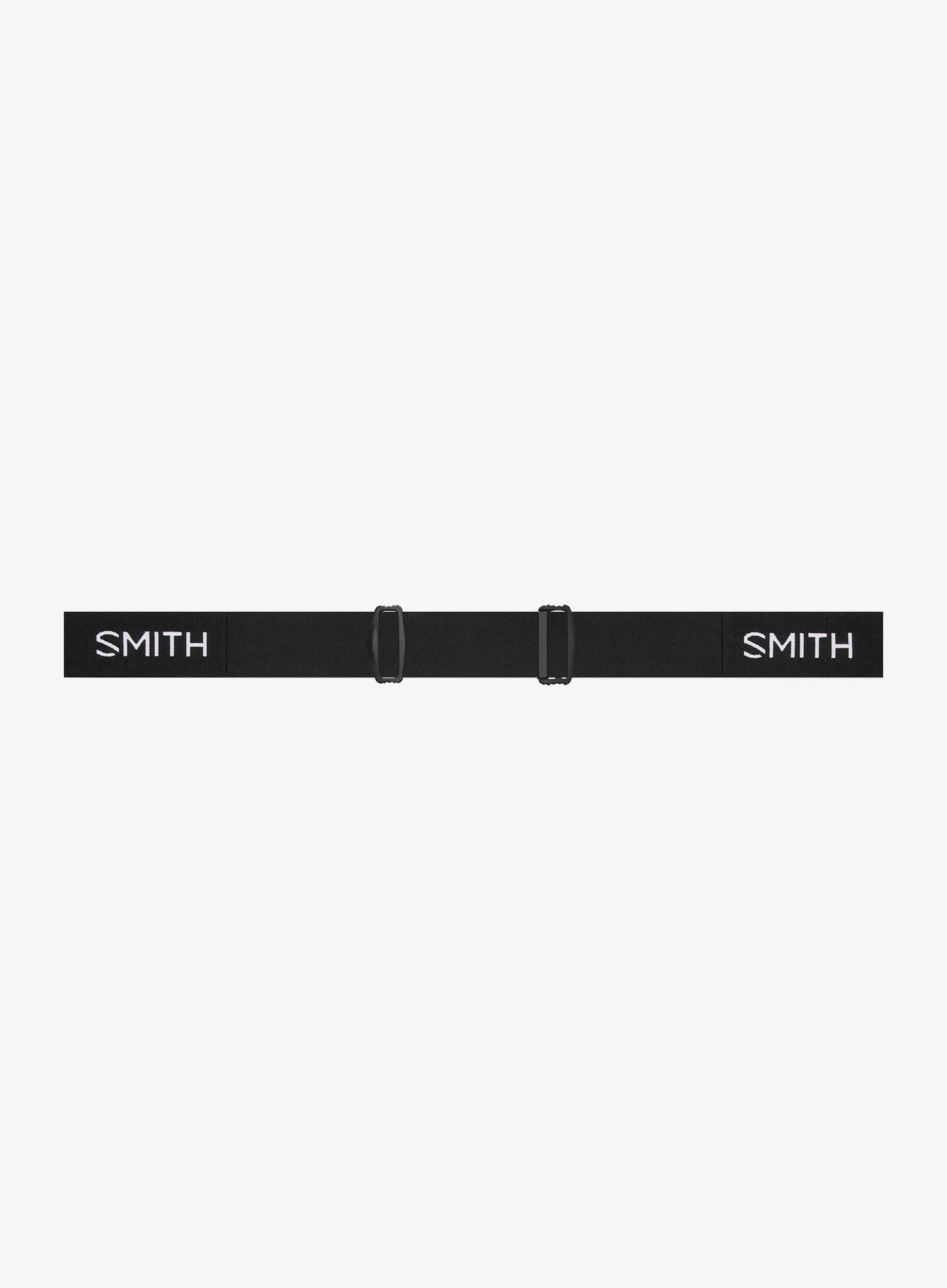 Ochelari schi Smith Rally - black/blue sens mirror antifog