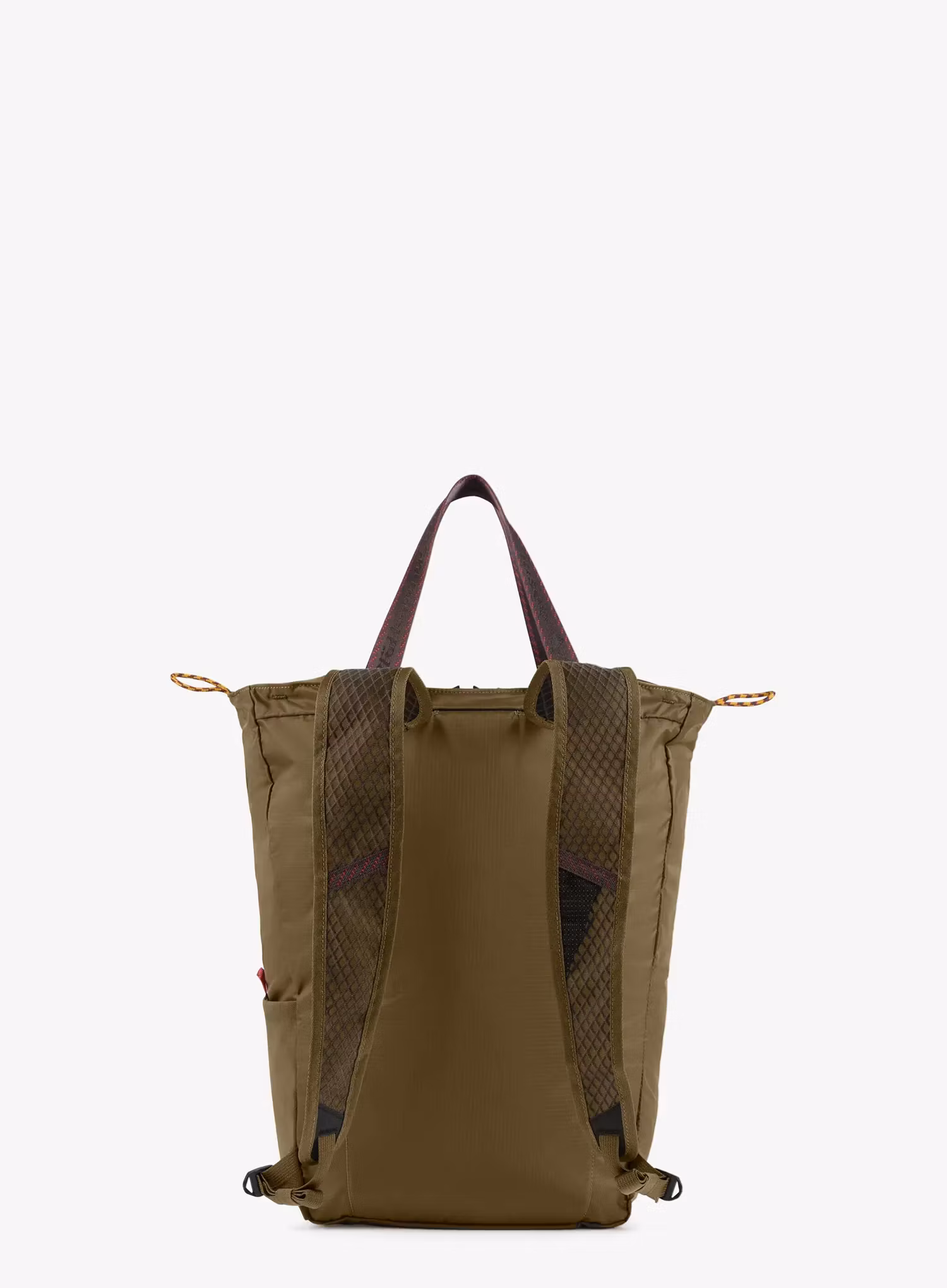 Rucsac Klattermusen Gand Bag 23 L - olive