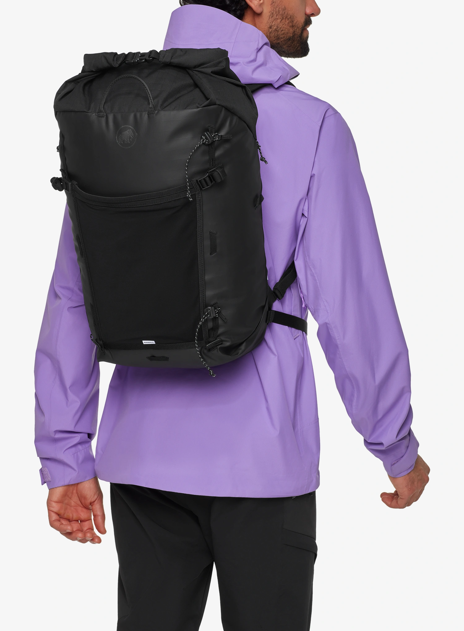 Rucsac Mammut Alto 34 - black