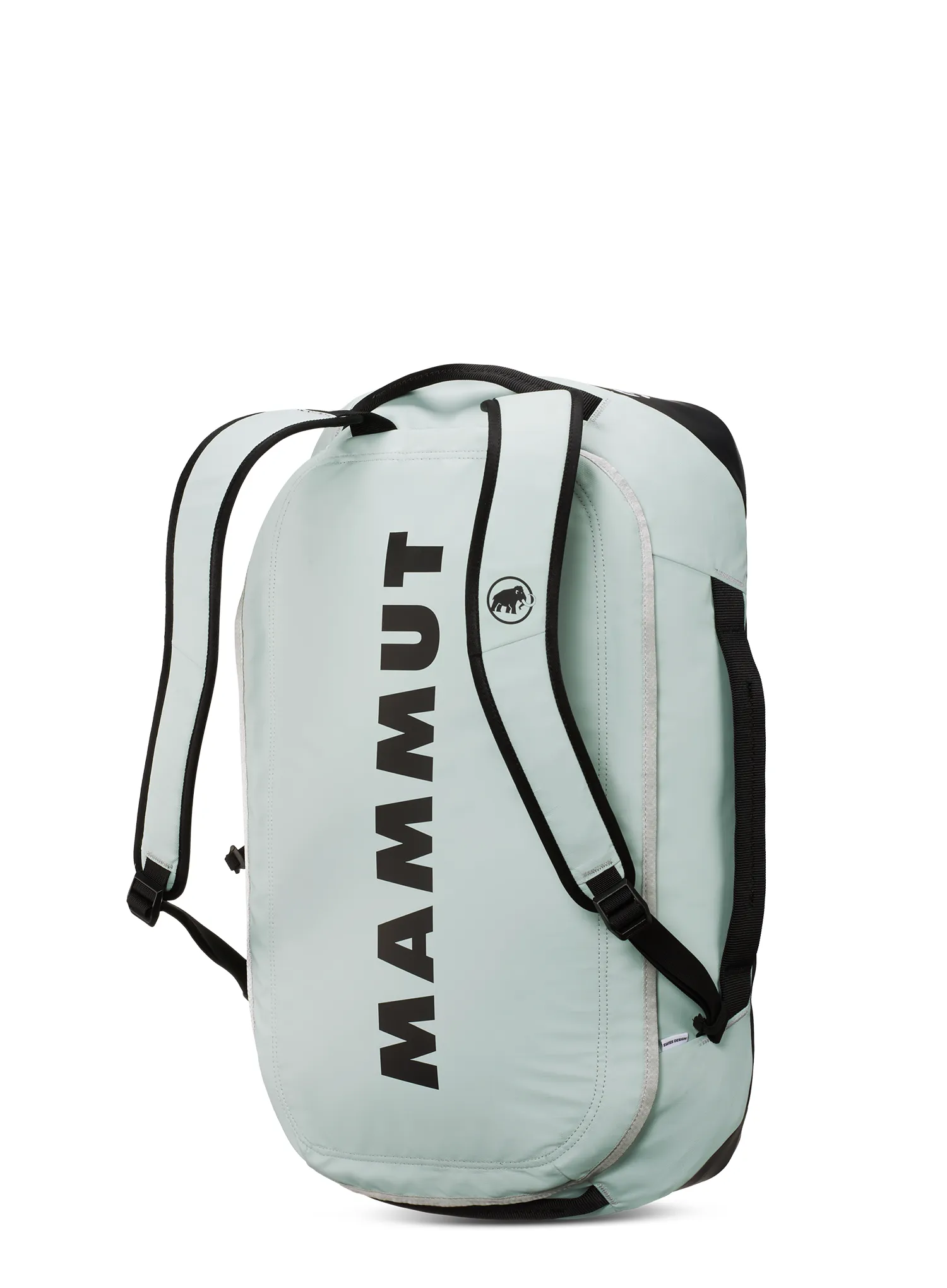 Geantă de oras Mammut Cargo 35 - silver sage