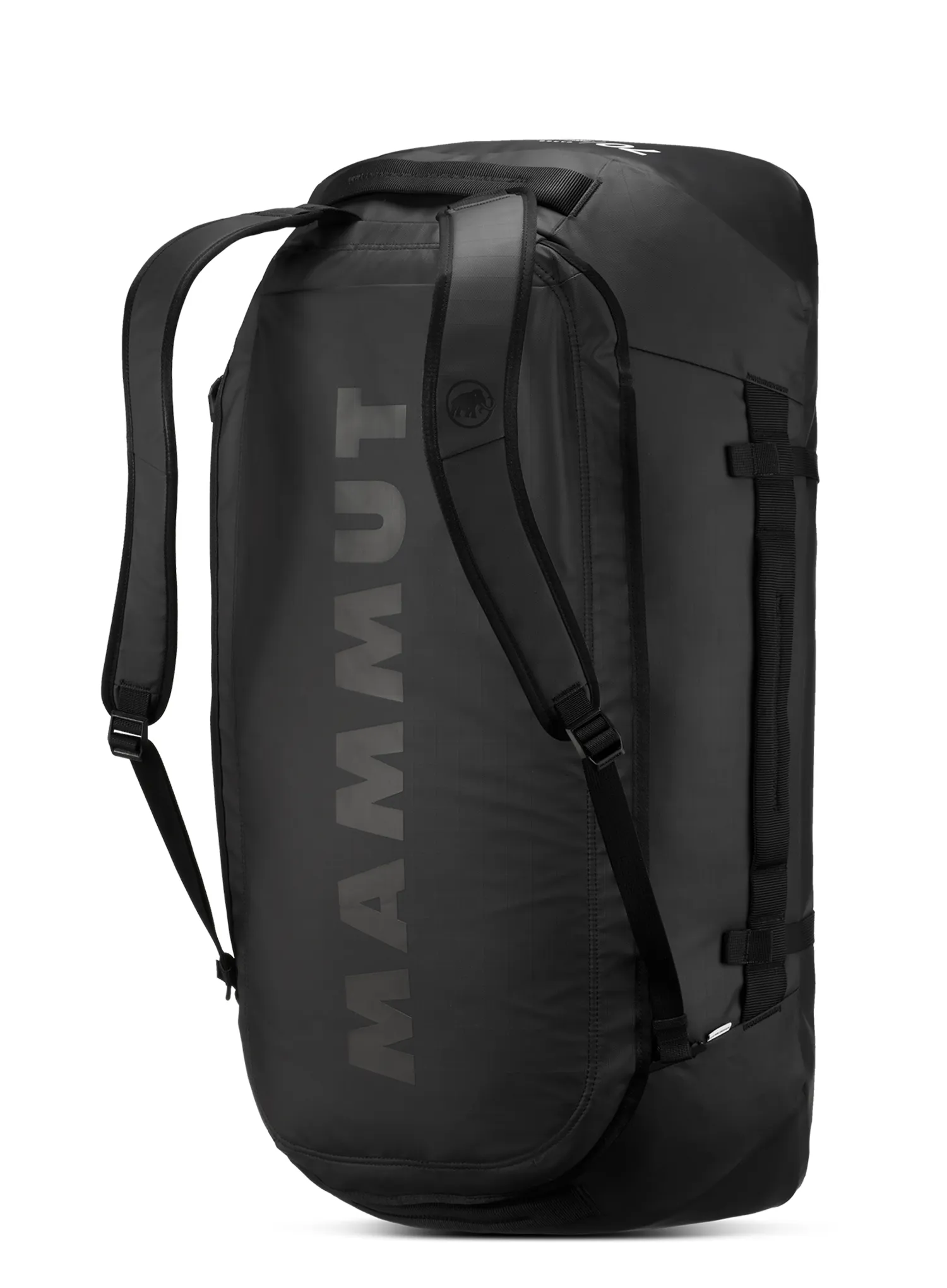 Geanta voiaj Mammut Cargo 70 - black