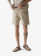 Pantaloni scurti drumetie Kavu Chilli Lite Short - fossil