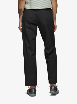 Pantaloni escalada femei Black Diamond Dirtbag Pants - black