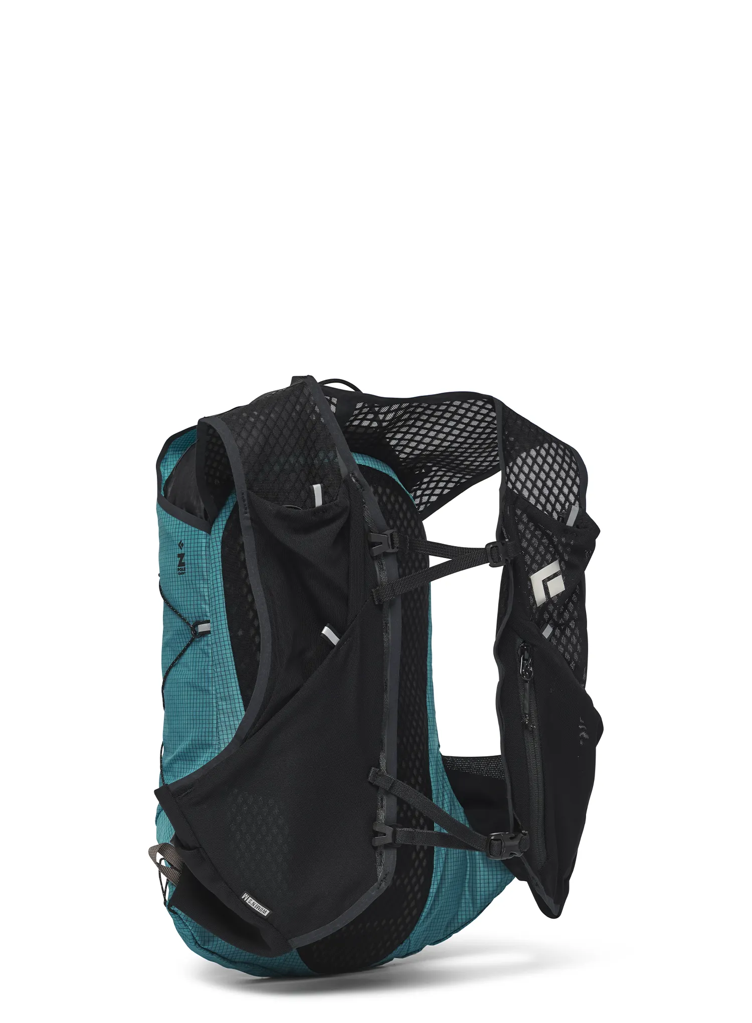 Rucsac femei Black Diamond Distance 8 Backpack - dark patina