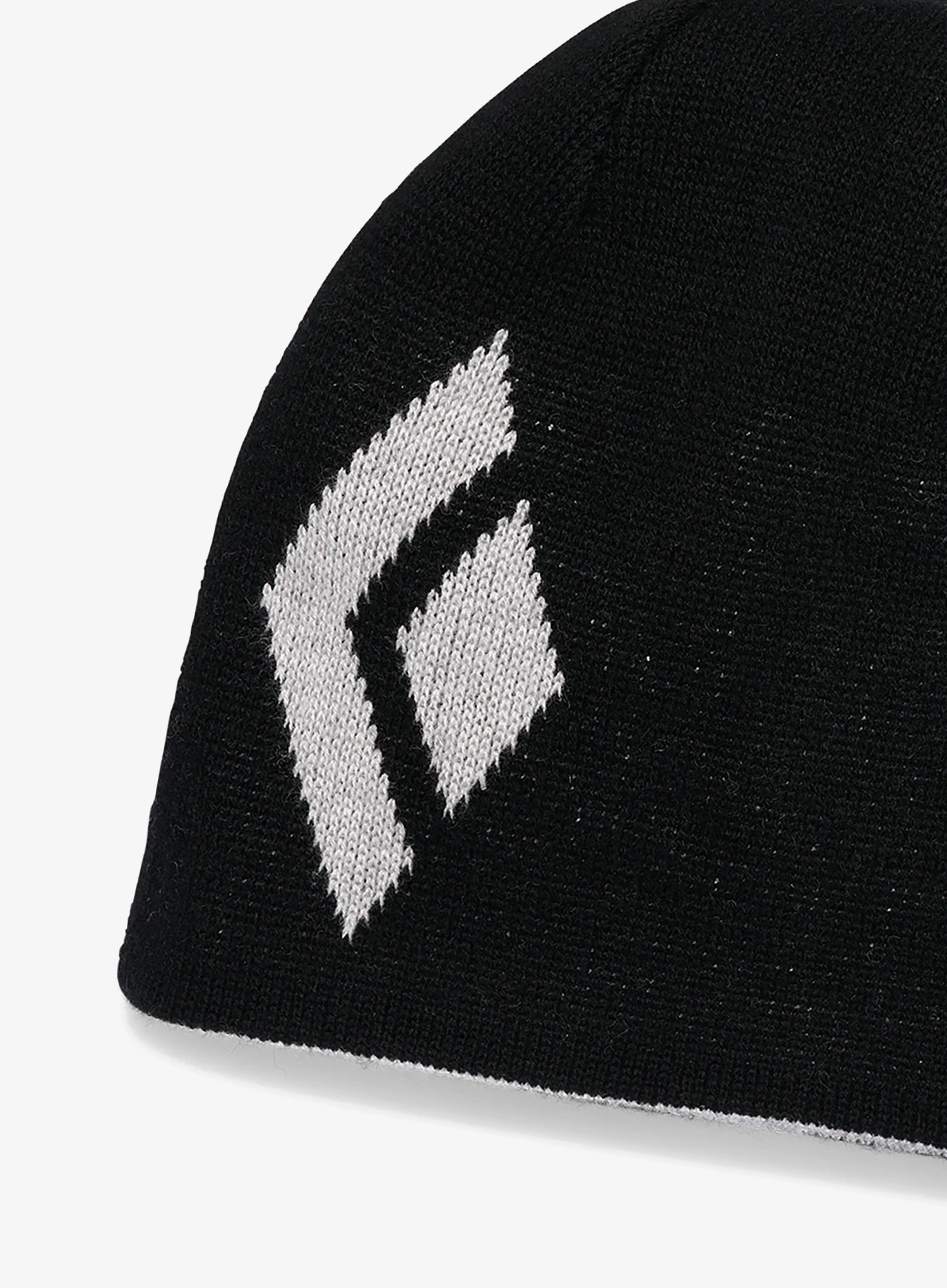 Căciulă de iarna Black Diamond BD Reversible Beanie - pewter/black