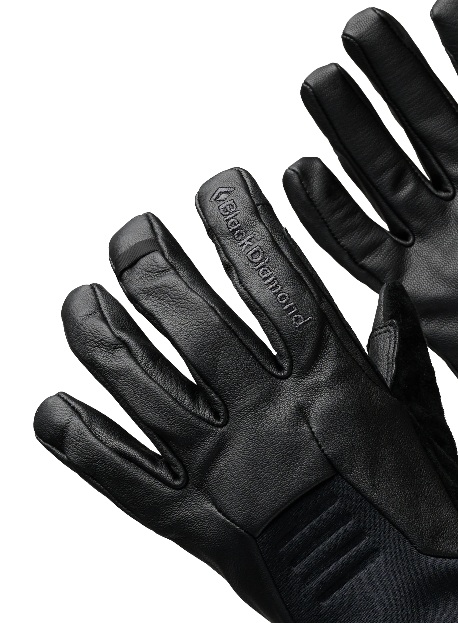 Manusi schi de tura Black Diamond Tour Lt Gloves - black
