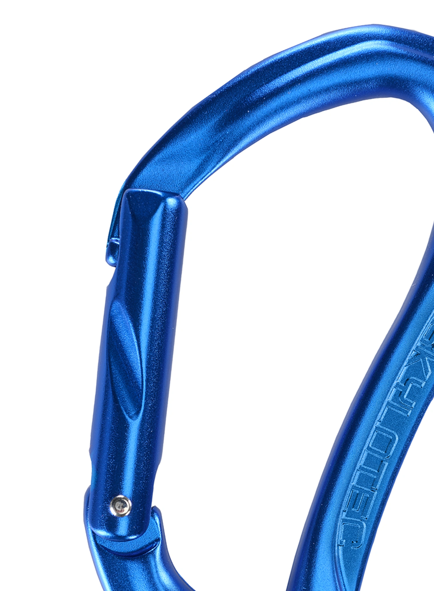 Carabină SKYLOTEC Morfo S - blue