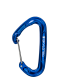 Carabină SKYLOTEC Fly-Weight Evo - blue