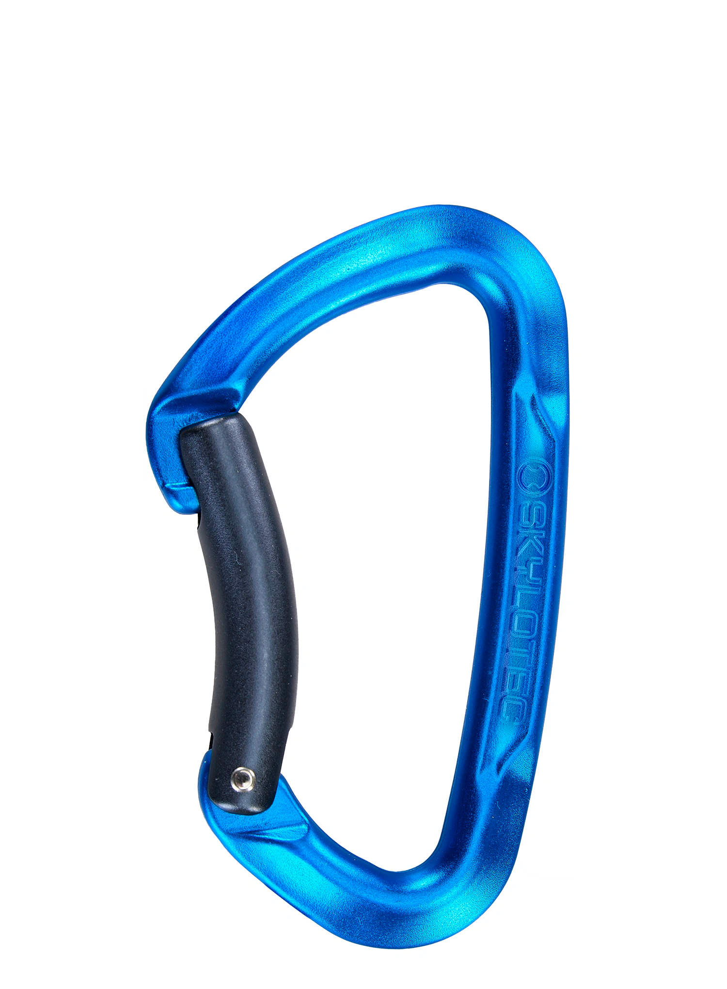 Carabină SKYLOTEC Lime B - electricblue/anthracite