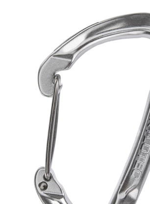 Carabină SKYLOTEC Lime W - silver