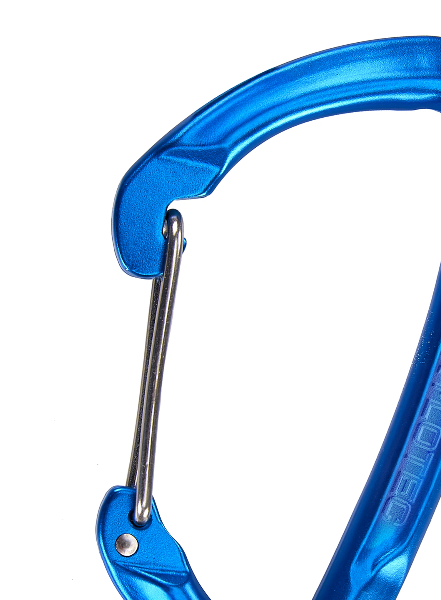 Carabină SKYLOTEC Lime W - electricblue