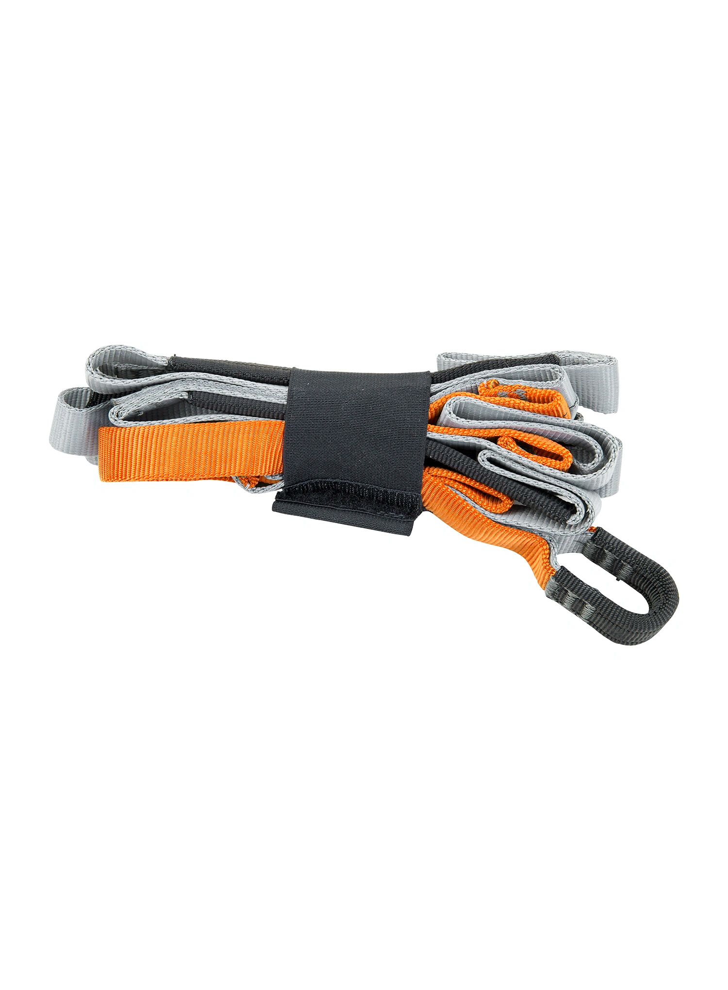 Bancă SKYLOTEC Foot Steps - grey/black