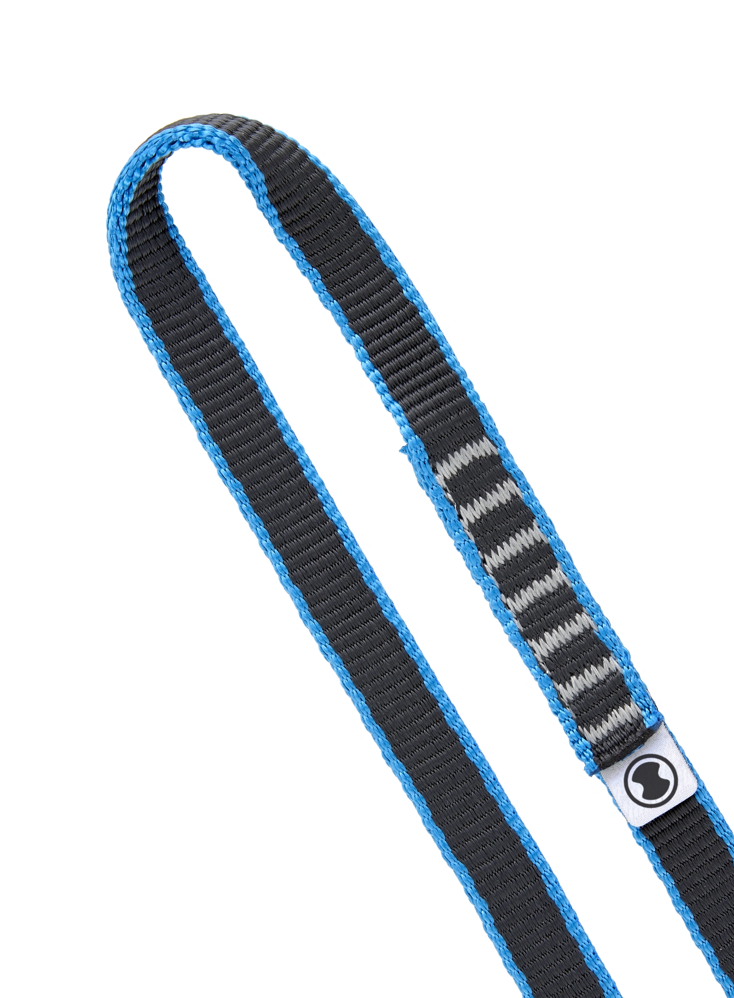 Bucla SKYLOTEC Looper PA 60 cm - grey/blue
