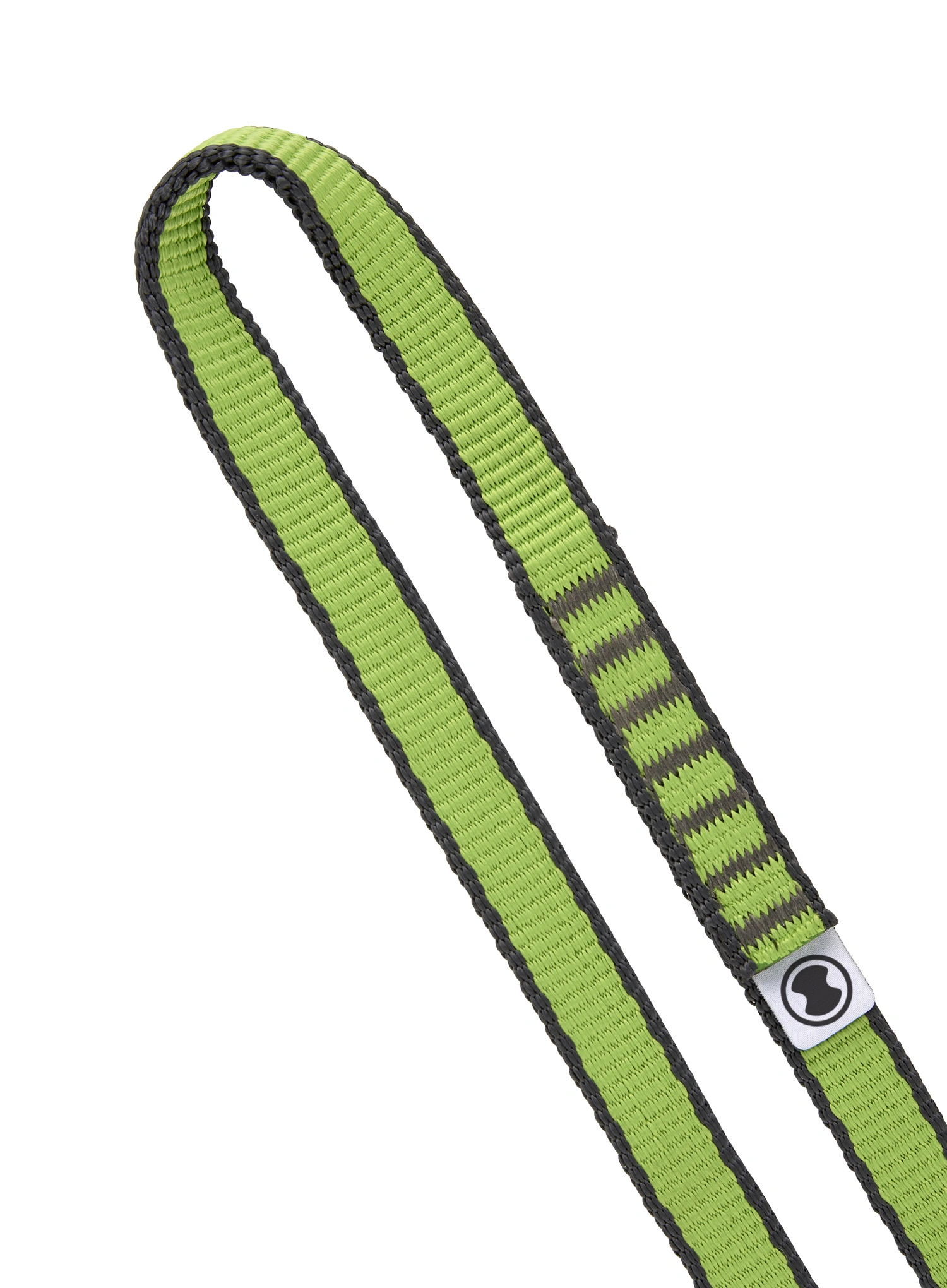 Bucla SKYLOTEC Looper PA 180 cm - green/black
