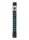 Bucla SKYLOTEC Extender UL 12 cm - black/aquamarine