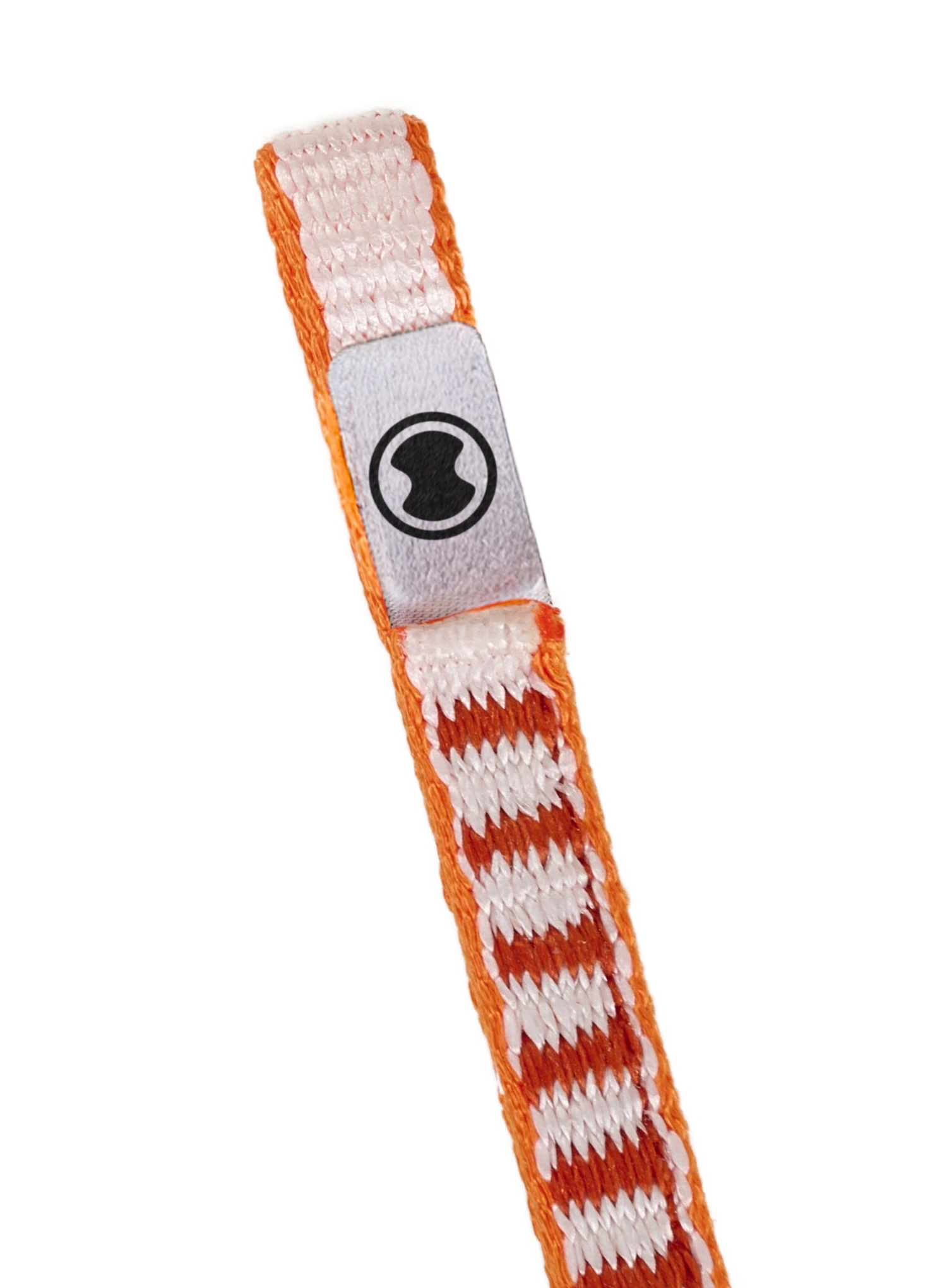 Bucla SKYLOTEC Extender UL Evo 12 cm - white/red