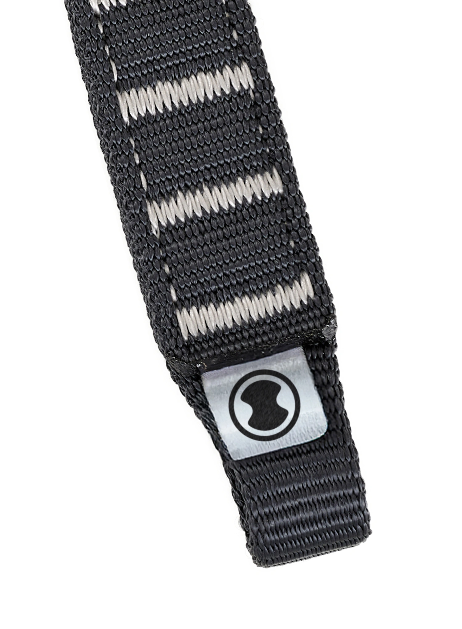 Bucla SKYLOTEC Extender NY Pro 12 cm - anthracite/silver