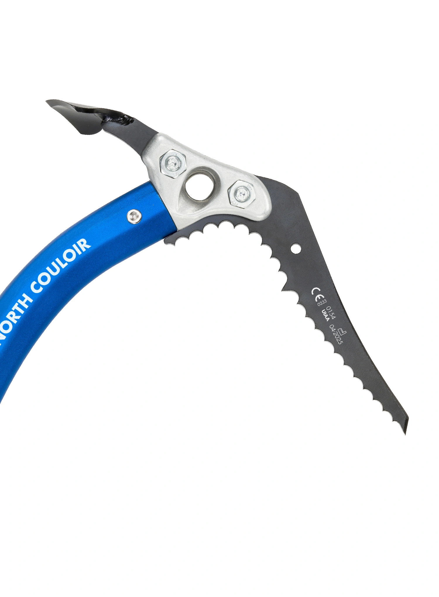 Piolet gheata SKYLOTEC North Couloir Adze - blue/black