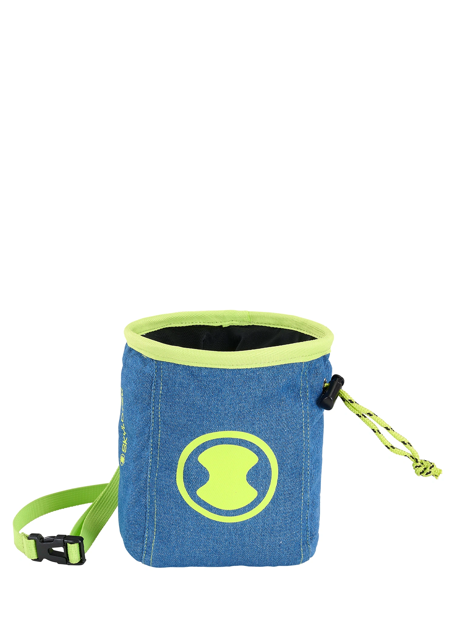 Sac magneziu SKYLOTEC Bluej - denim/green
