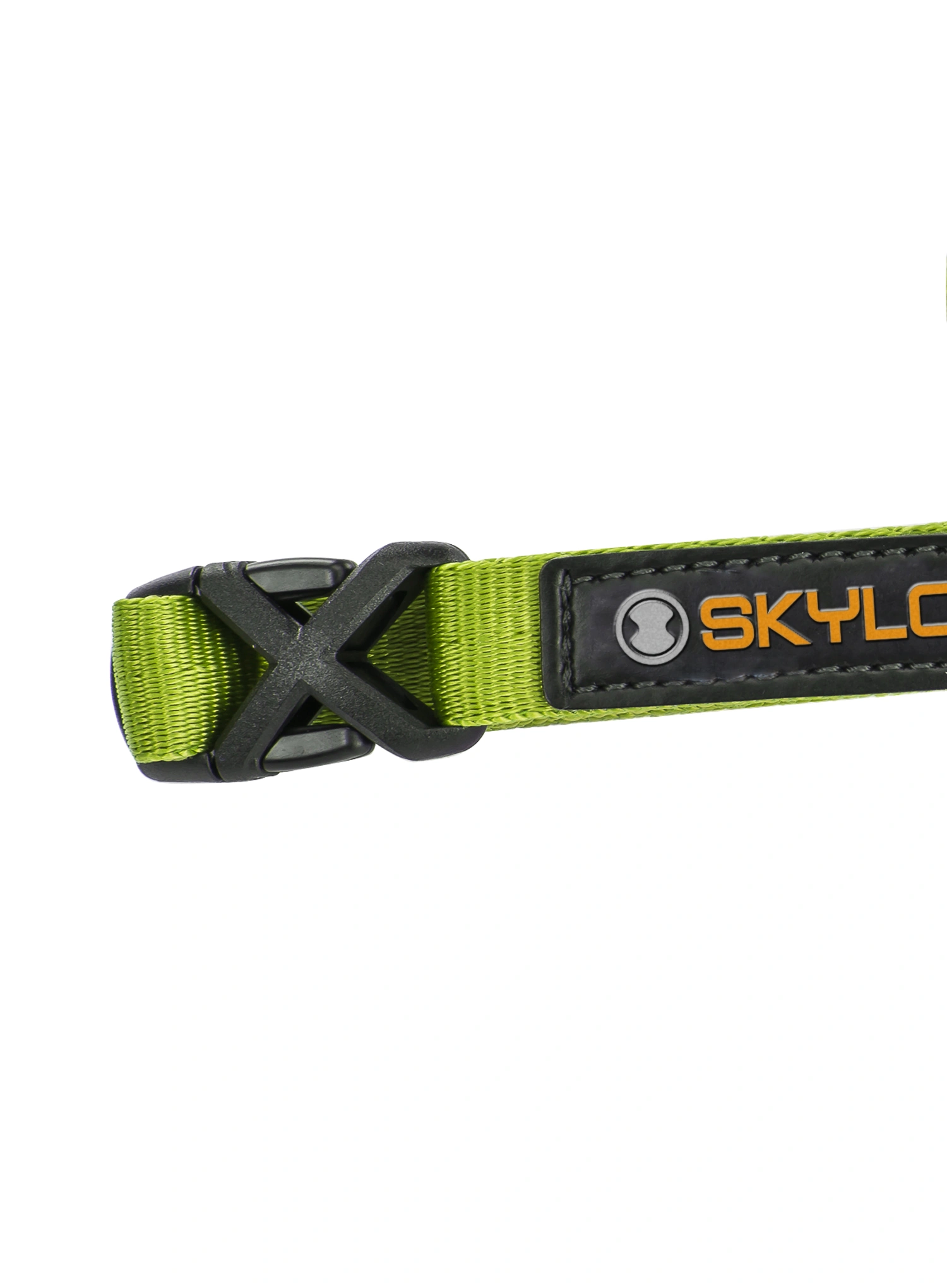 Curea SKYLOTEC Clippy Evo - green