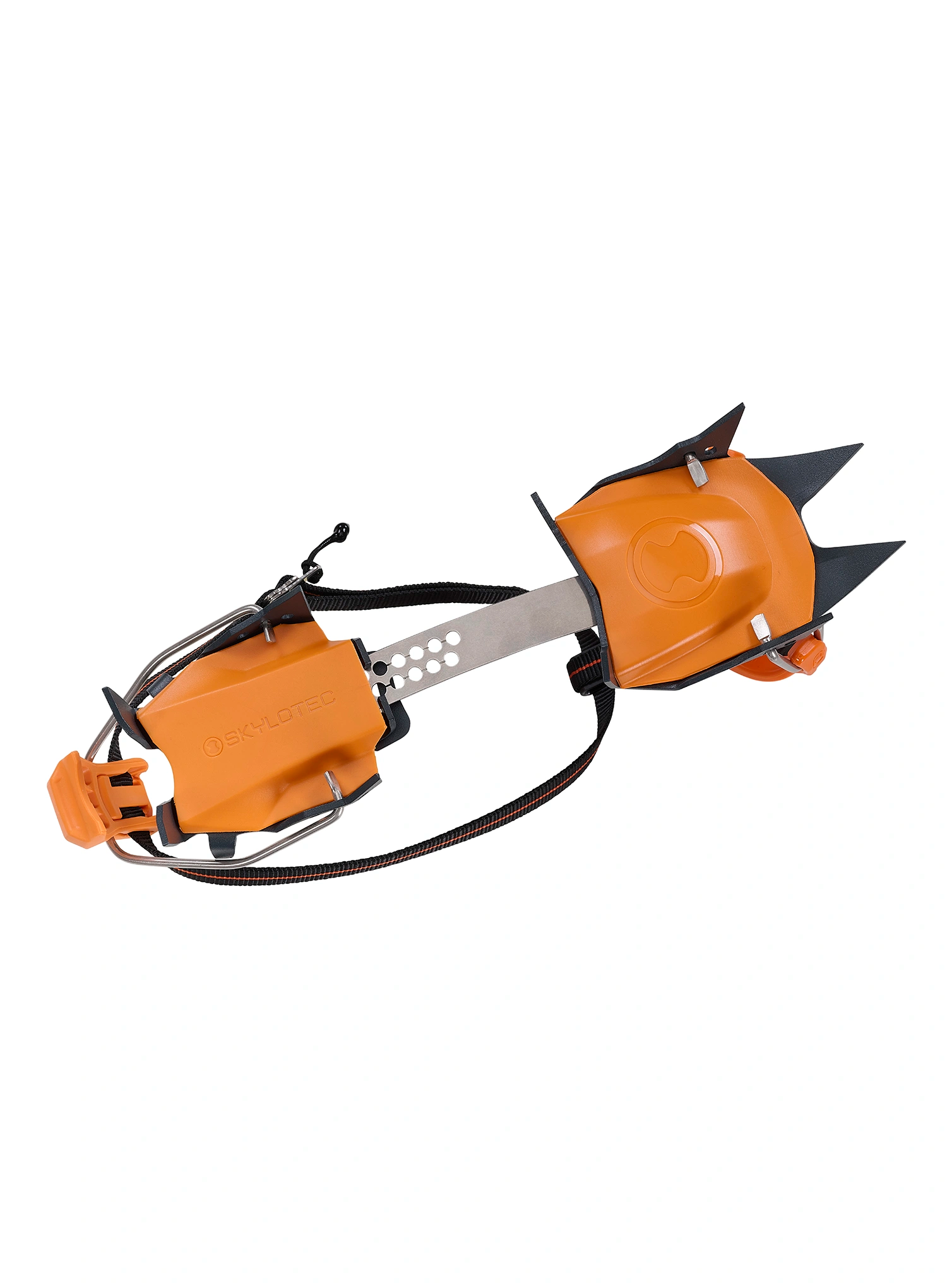 Coltari SKYLOTEC Raide Classic - grey/orange