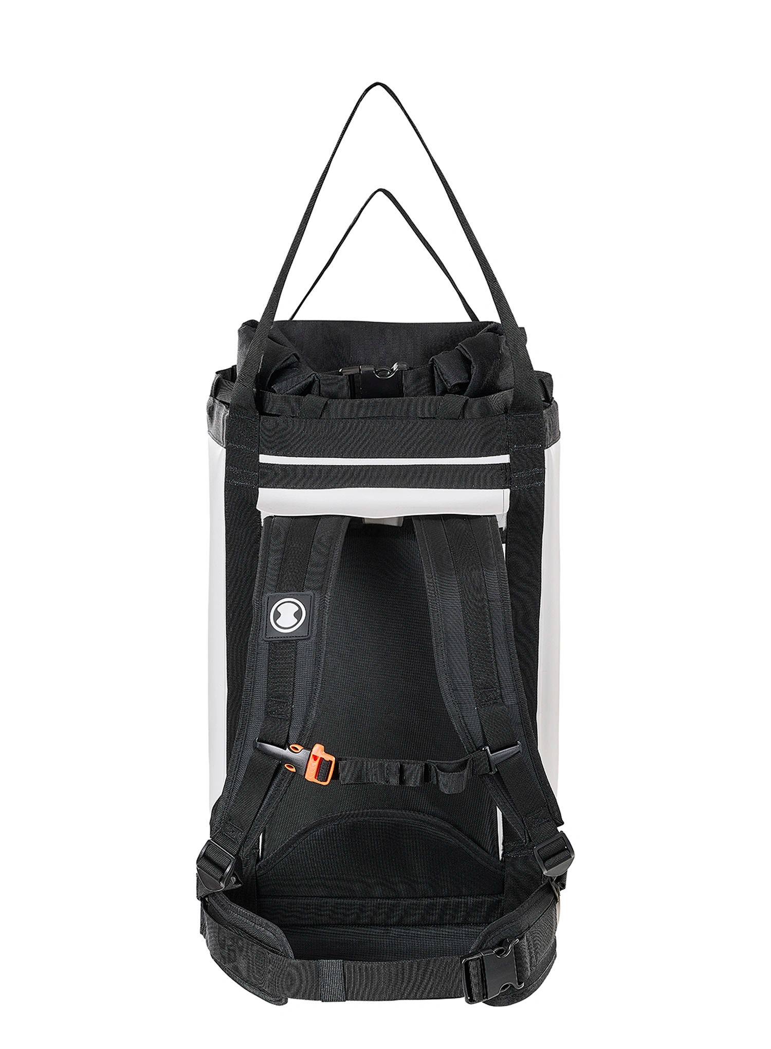 Geanta transport SKYLOTEC Brento - white
