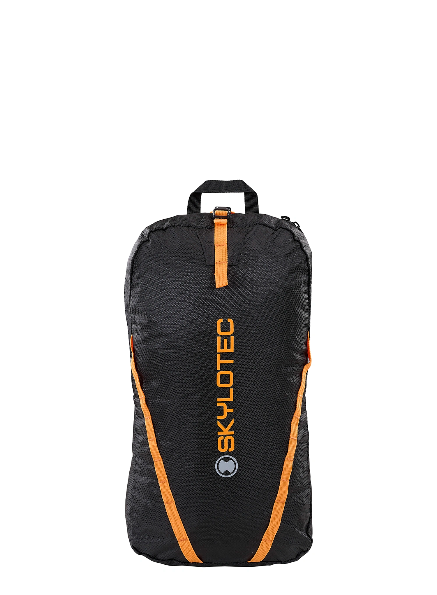 Rucsac de escaladă SKYLOTEC Magic Pack - black/orange