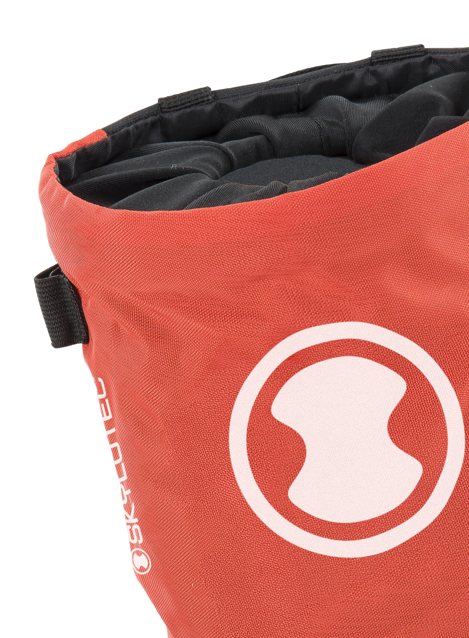 Sac magneziu SKYLOTEC Trapeze - red