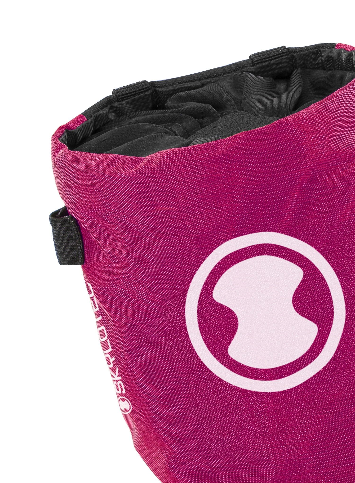 Sac magneziu SKYLOTEC Trapeze - violet
