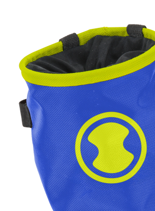 Sac magneziu SKYLOTEC Cylinder - blue