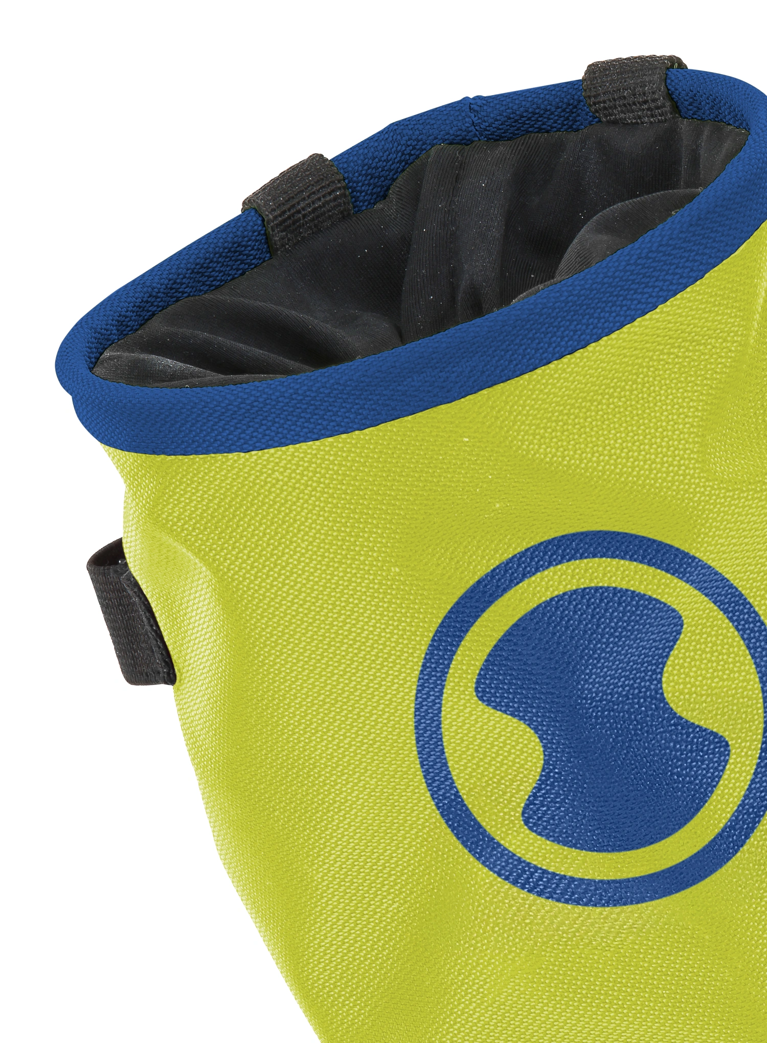 Sac magneziu SKYLOTEC Cylinder - green