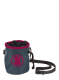 Sac magneziu SKYLOTEC Cylinder - anthracite/cyclamen