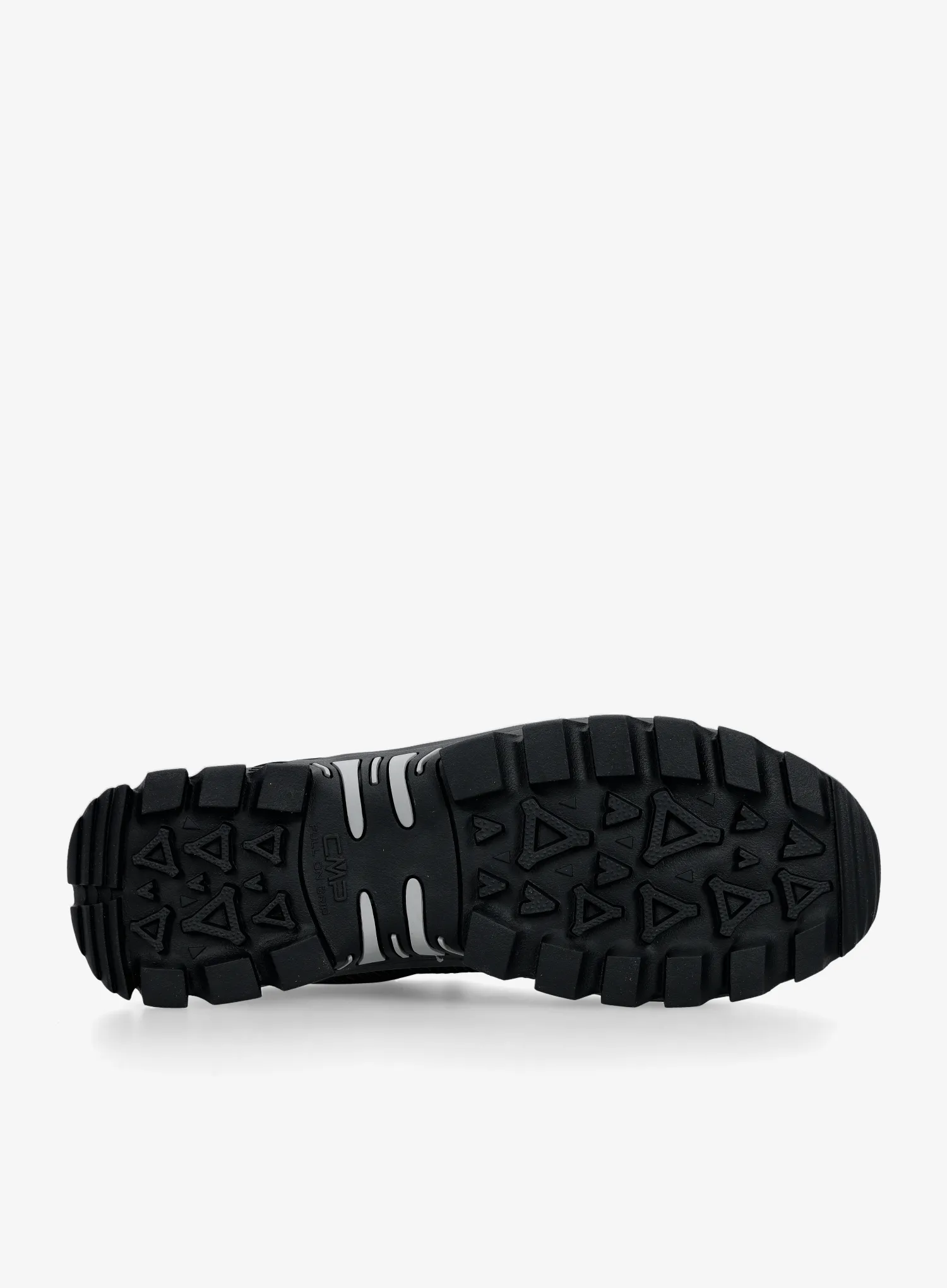 Pantofi outdoor CMP Rigel 2.0 Low - black/grey